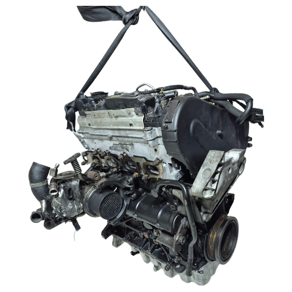 Moteur CUNA - Image 5