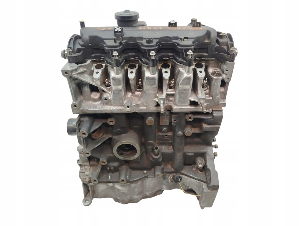 Moteur K9K 646 — vue 1
