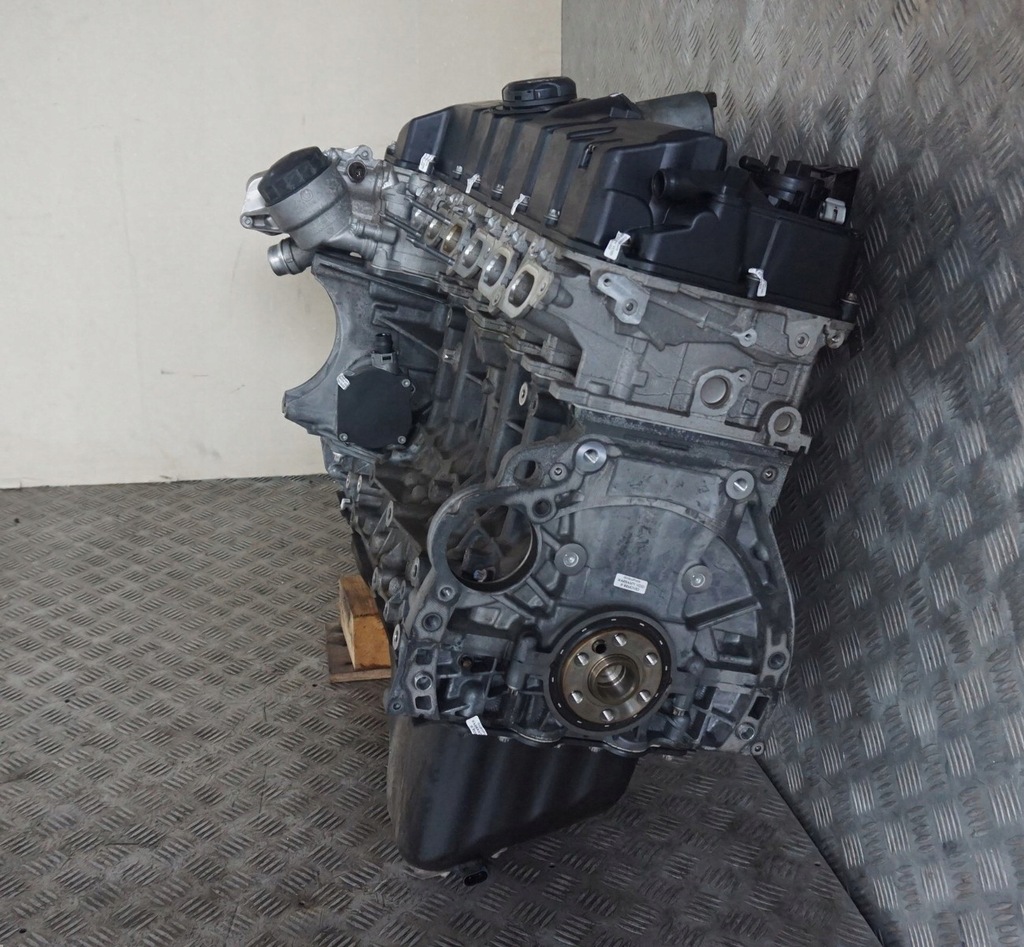 Moteur N52 B25 A - Image 3