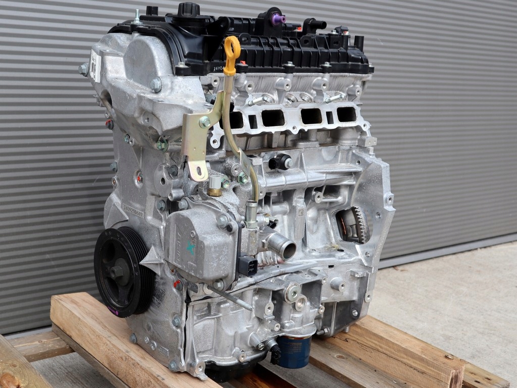 Moteur H4M 632 - Image 7