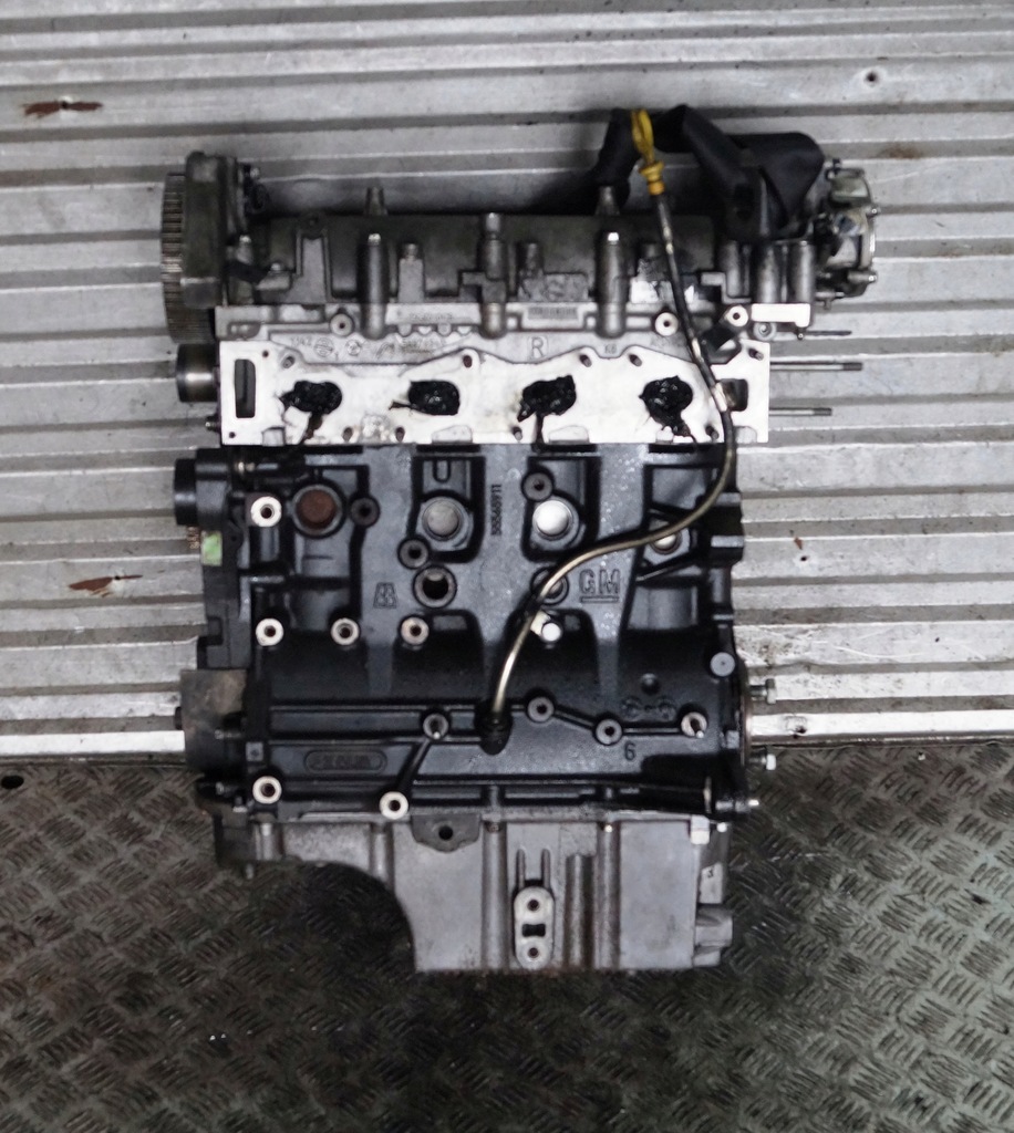 Moteur A 20 DTH - Image 4