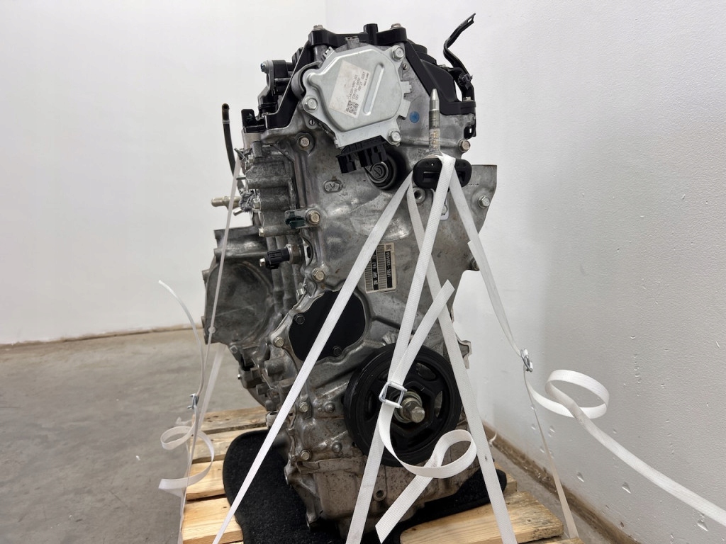 Moteur LFB1 — vue 7