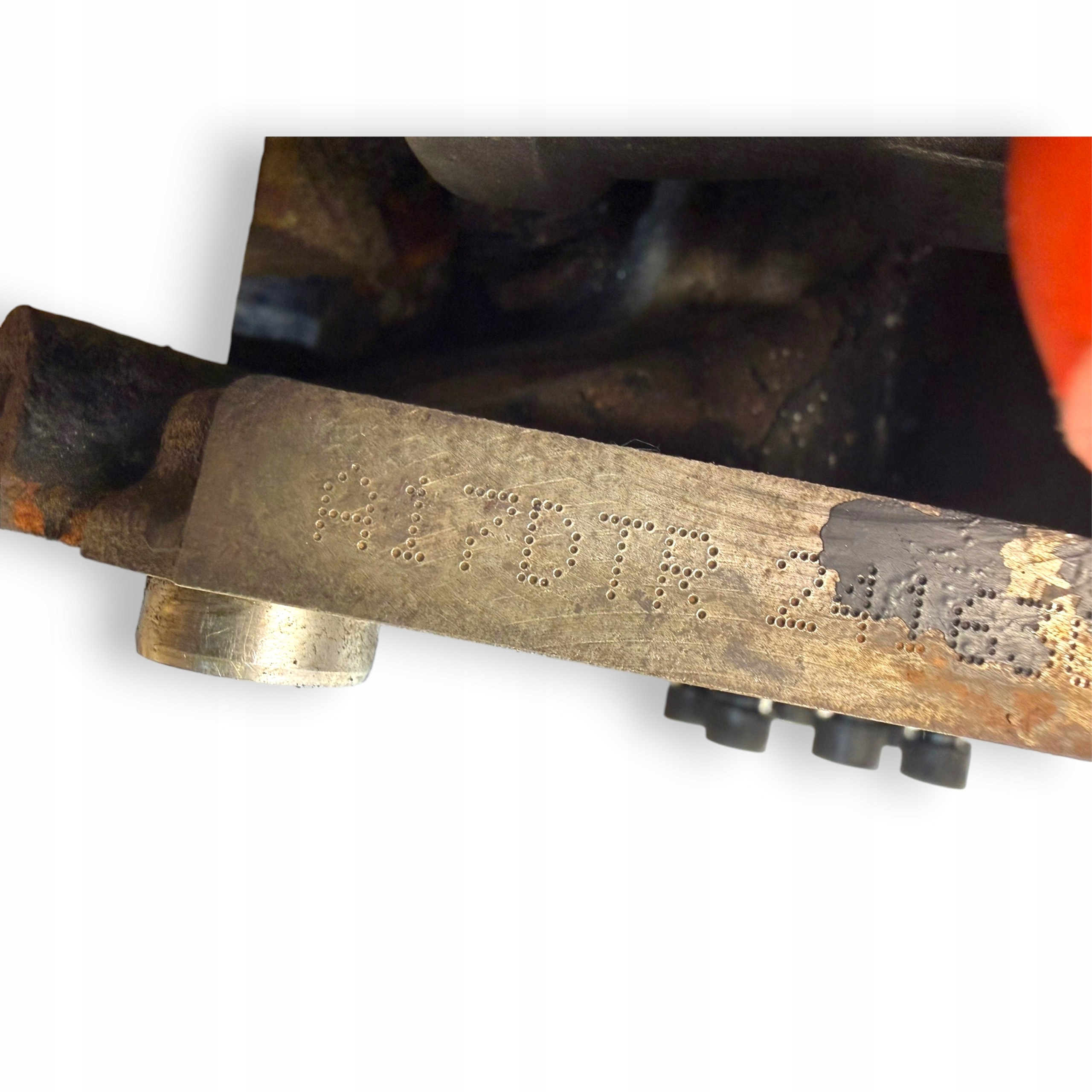 Moteur A 17 DTR - Image 2