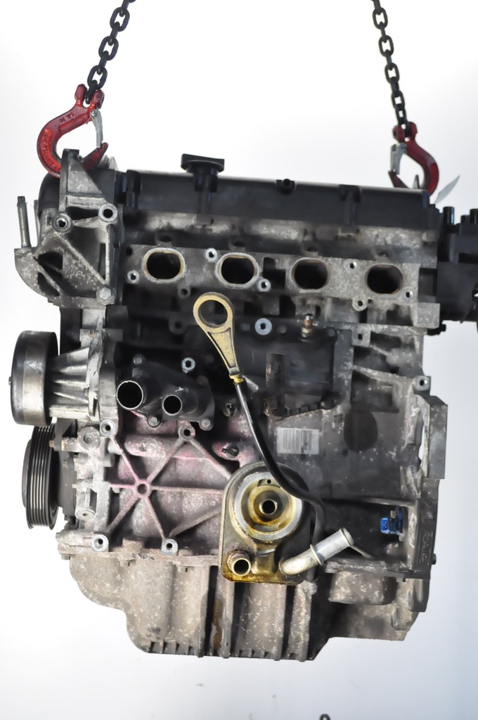 Moteur SPJC - Image 1