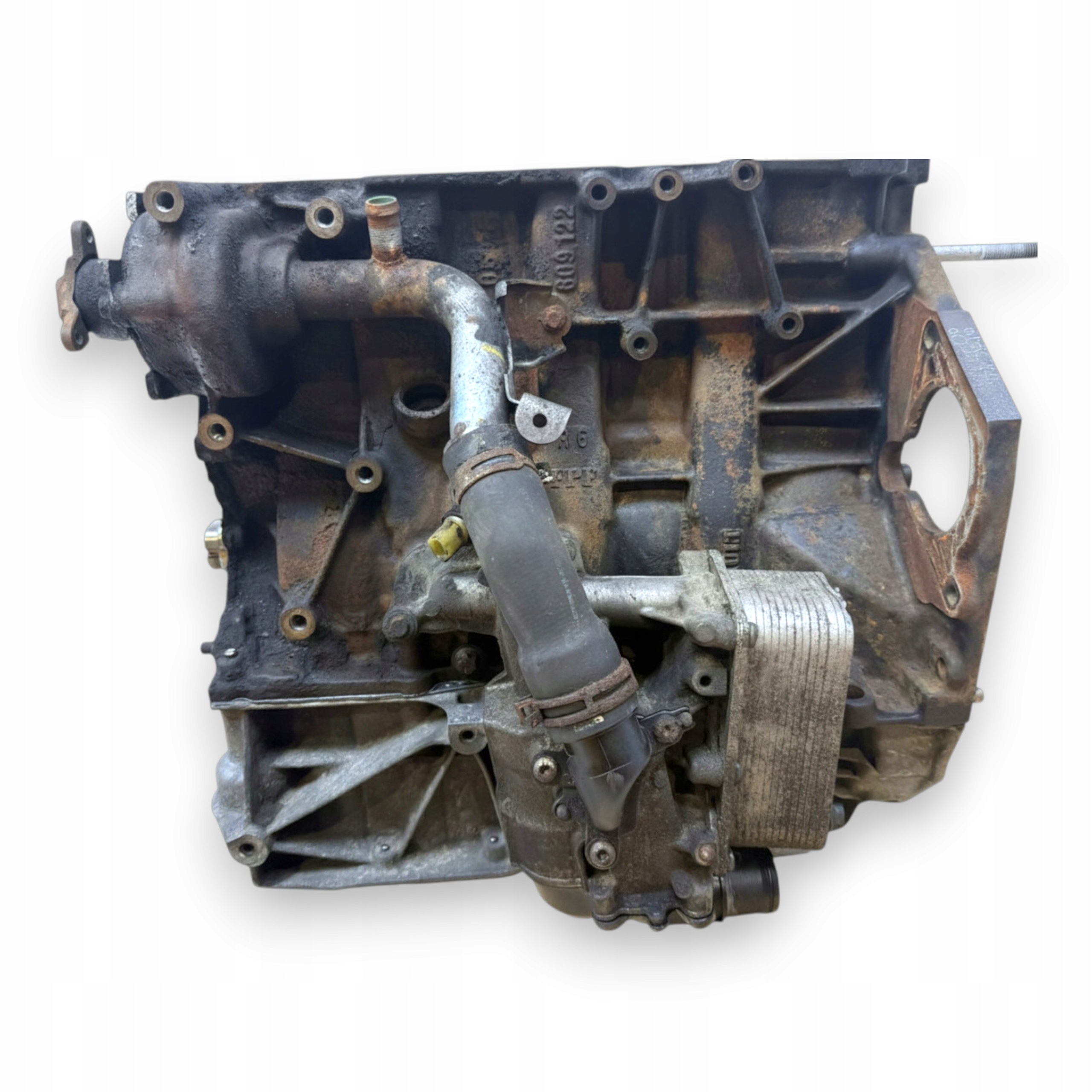 Moteur M9R 780 - Image 6