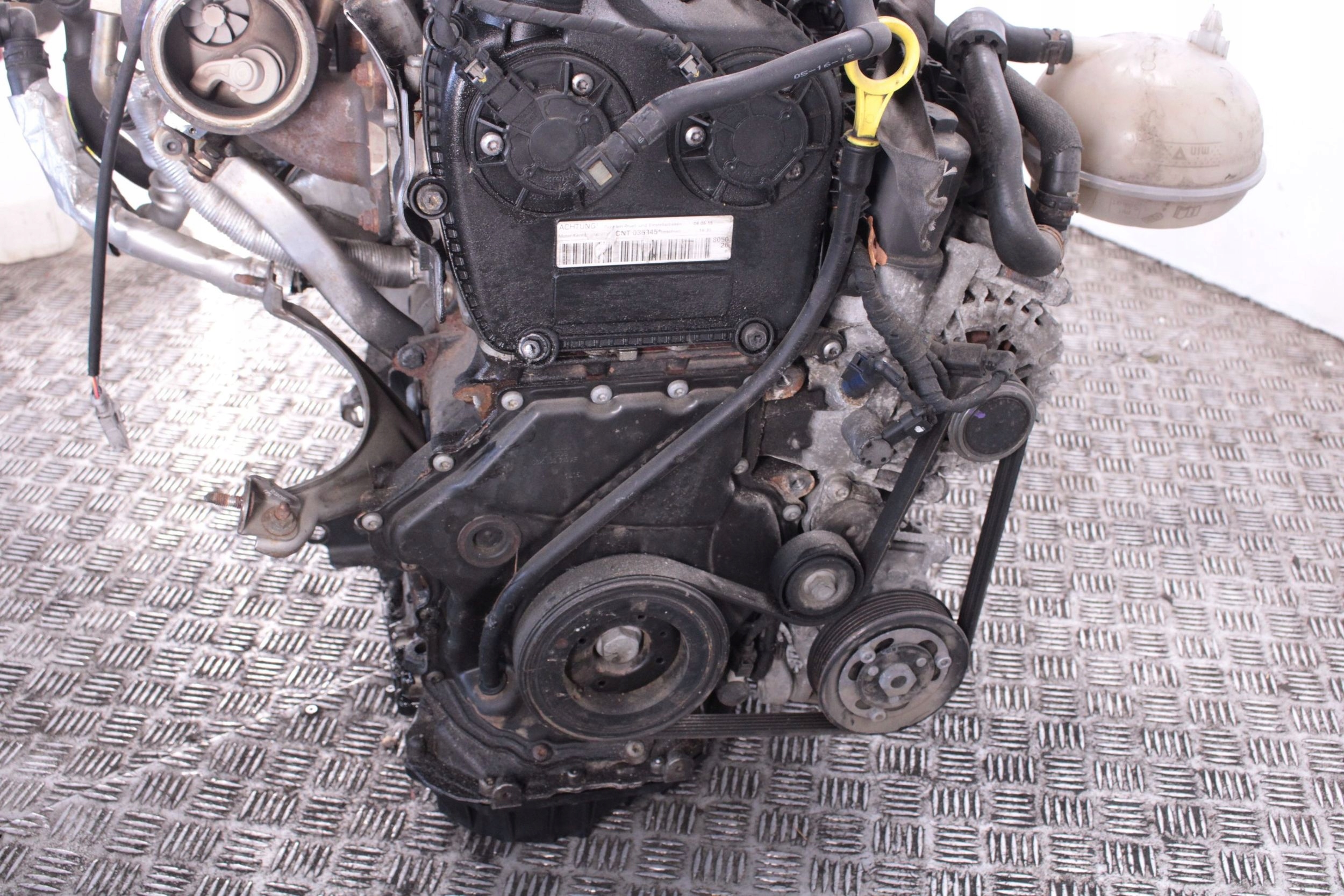 Moteur CNTA - Image 11