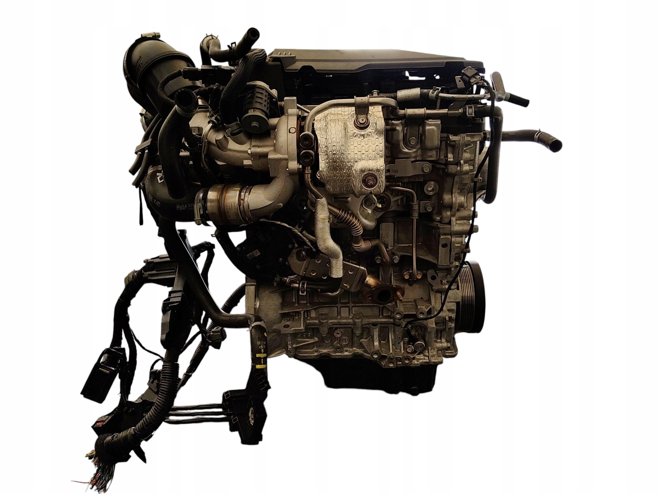 Moteur G4FU - Image 6