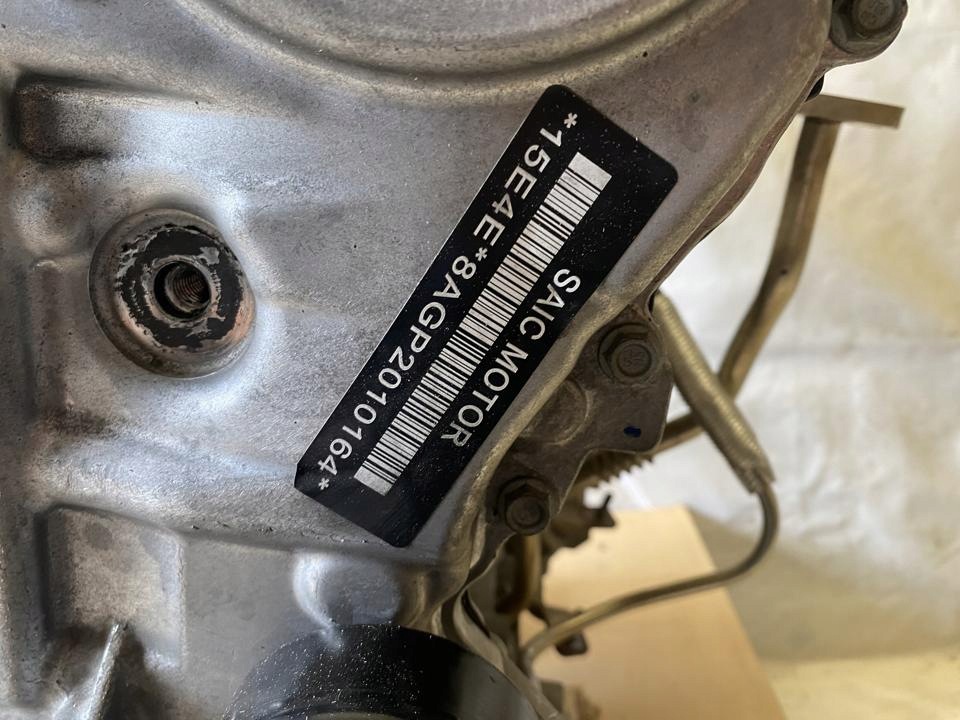 Moteur 15E4E - Image 7