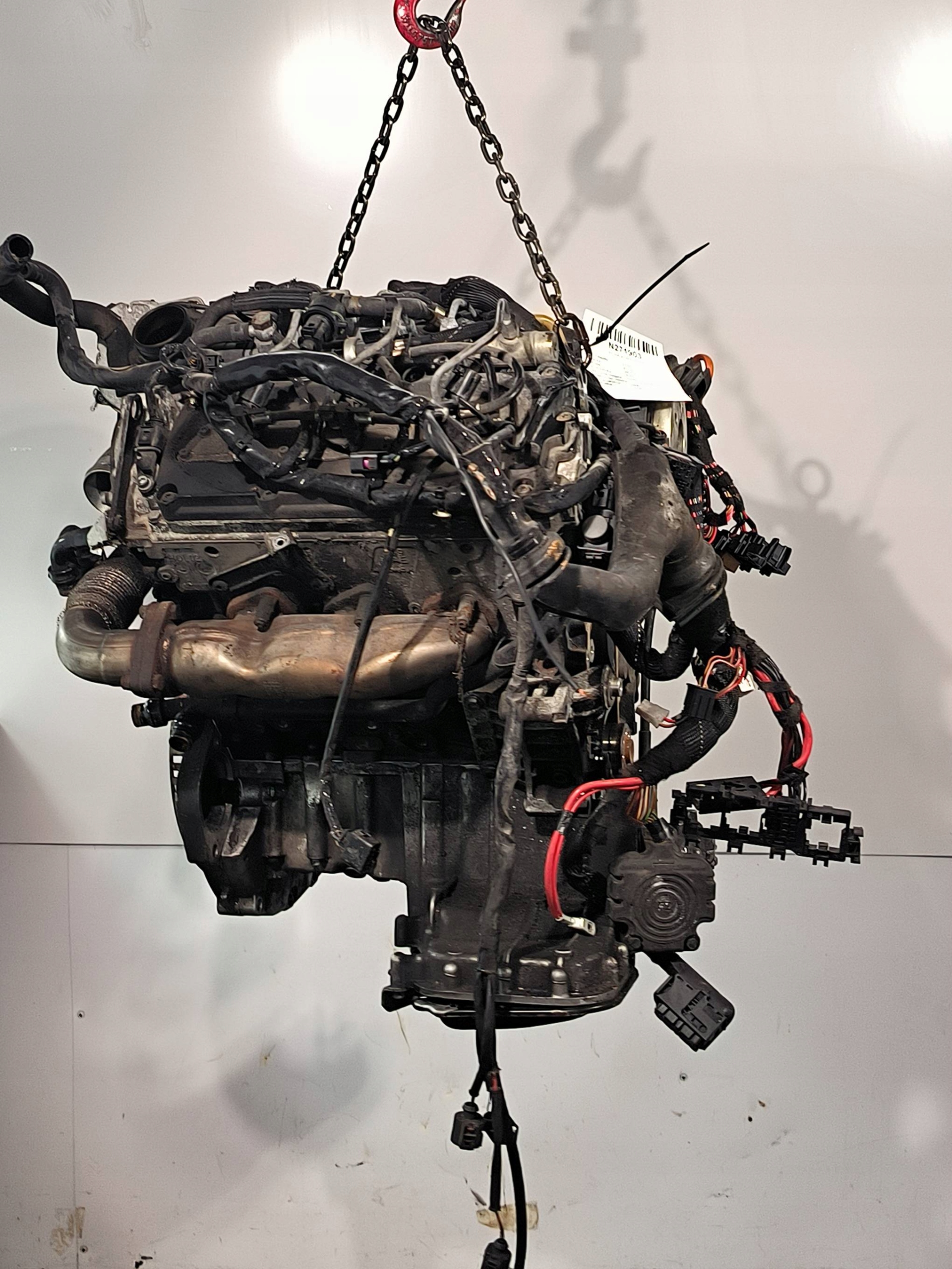 Moteur BMK - Image 2