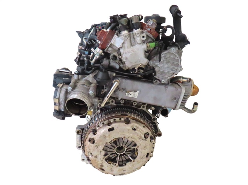 Moteur D 5204 T3 - Image 4