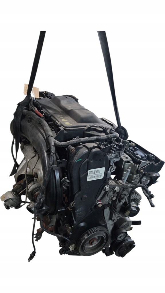 Moteur UFWA - Image 2
