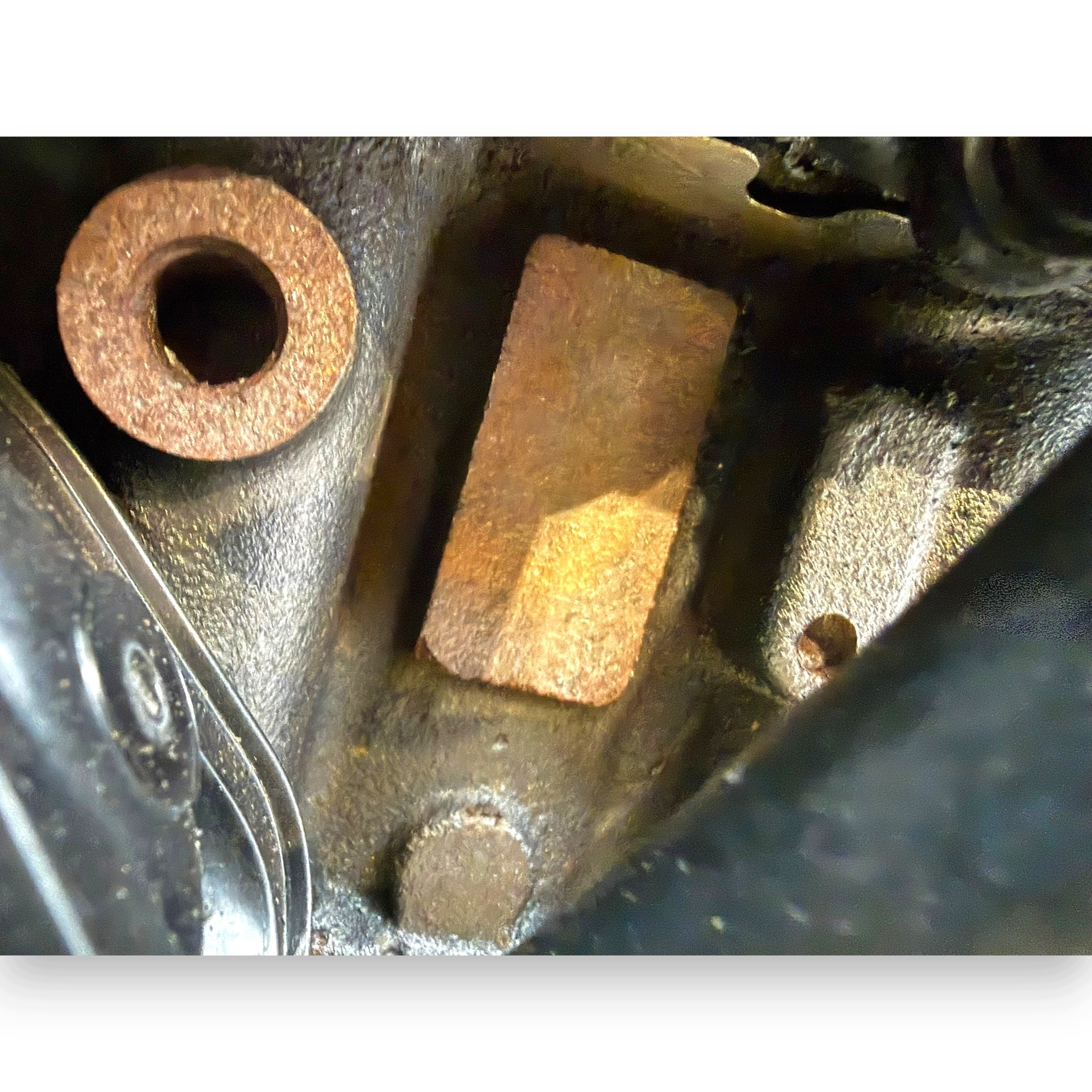 Moteur K9K 282 - Image 2