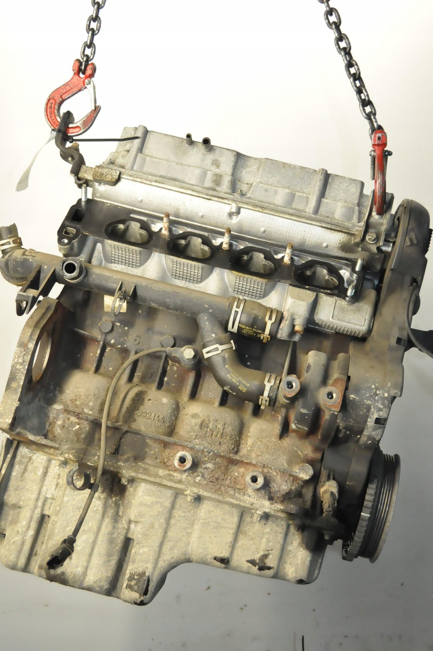 Moteur Z 18 XE - Image 3