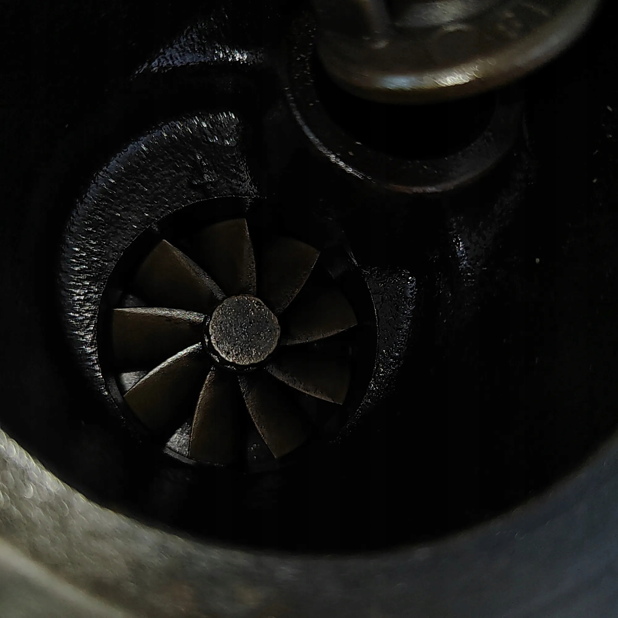 Moteur DCKA — vue 9