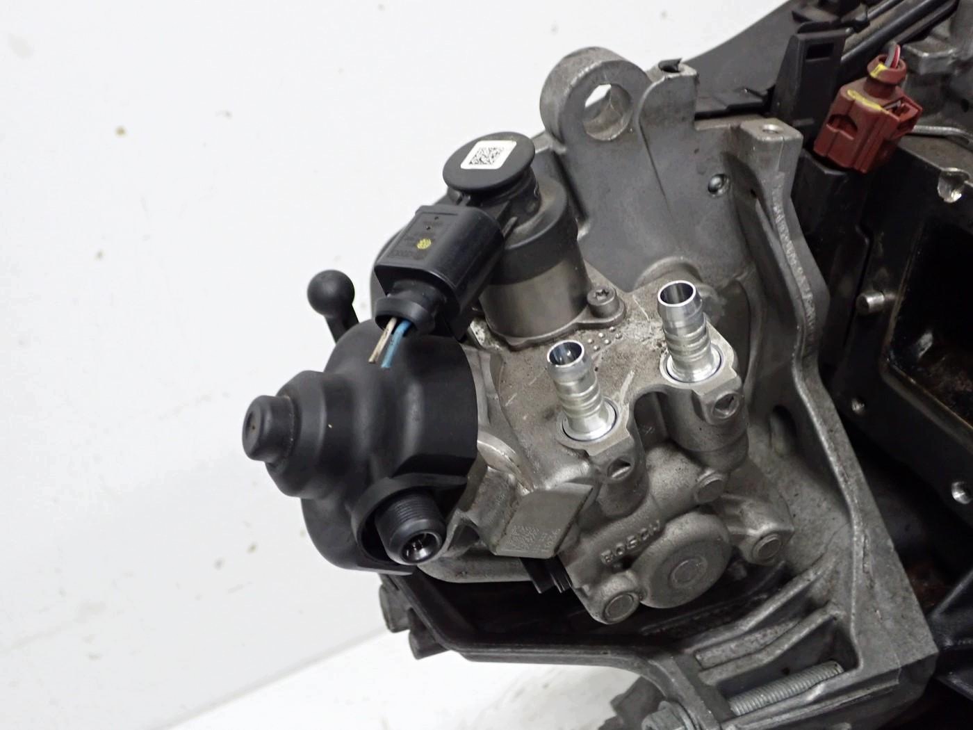 Moteur DETB - Image 6