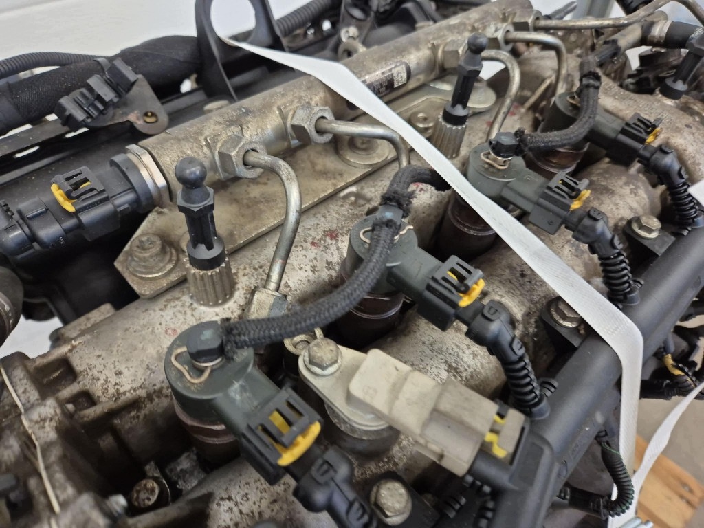 Moteur Z 13 DTH - Image 3
