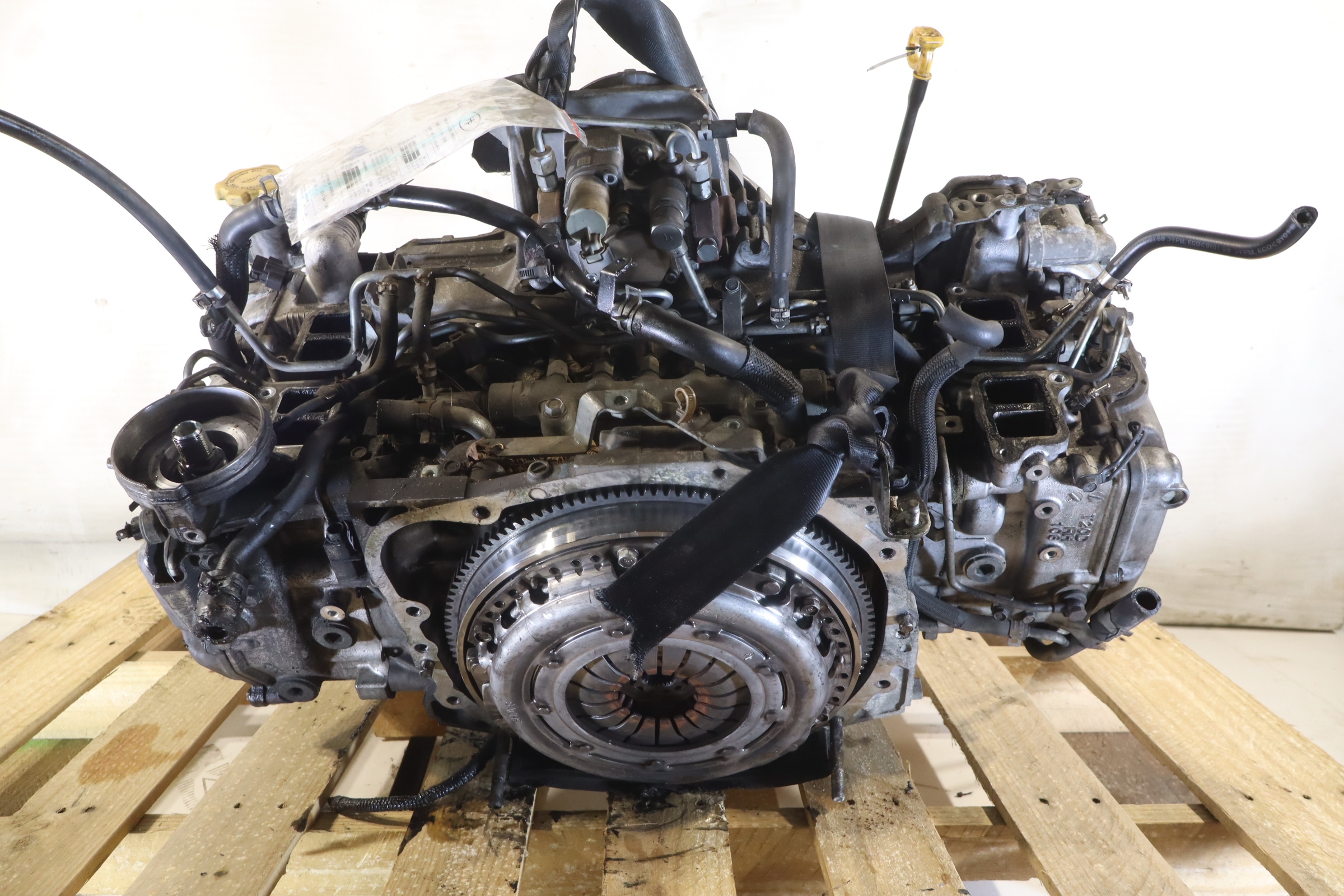 Moteur EE20Z - Image 2