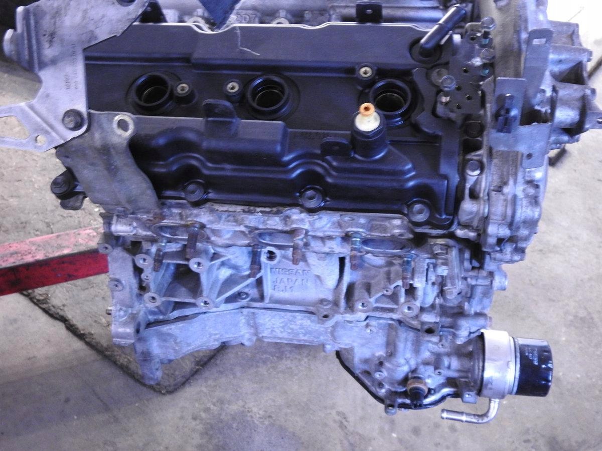 Moteur VQ35 - Image 7