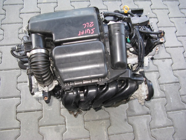 Moteur K12D - Image 4