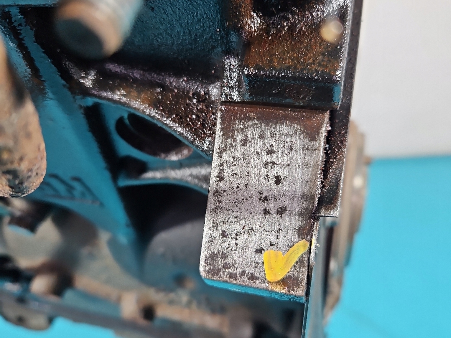 Moteur A 20 DT - Image 4