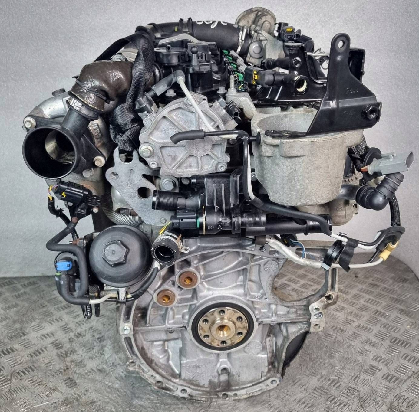 Moteur UGJC - Image 6