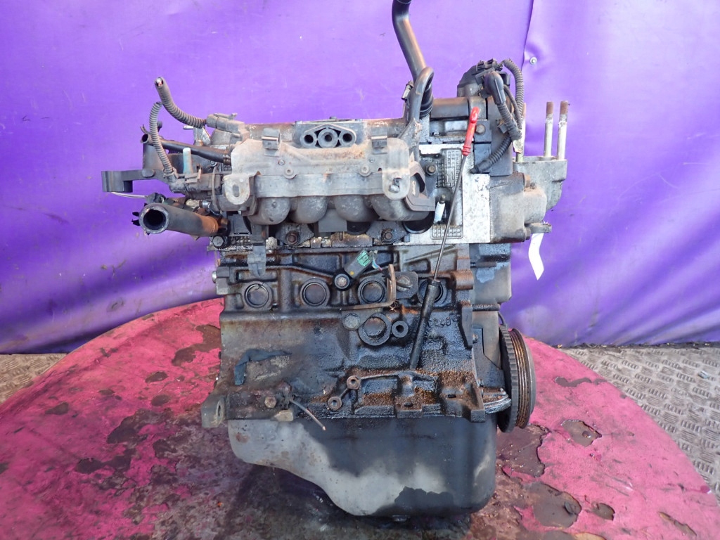 Moteur 188 A4.000 - Image 4