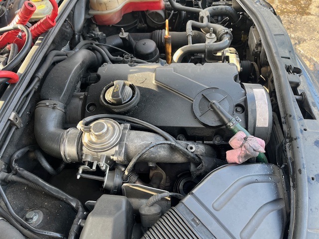 Moteur AWX - Image 2