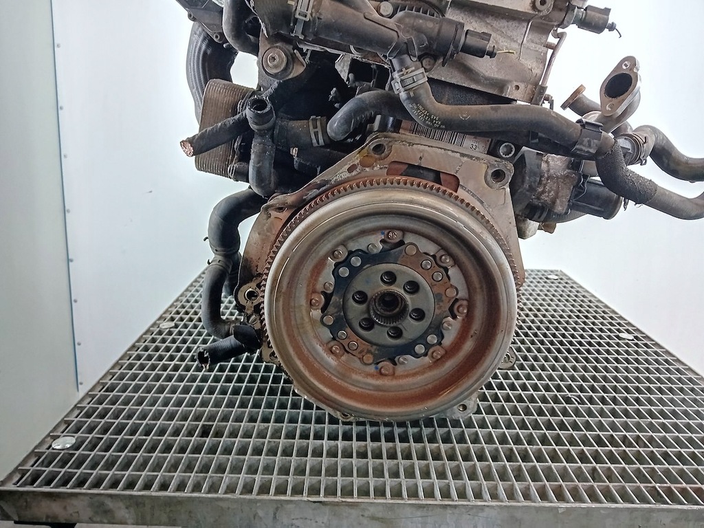 Moteur CFGB — vue 7