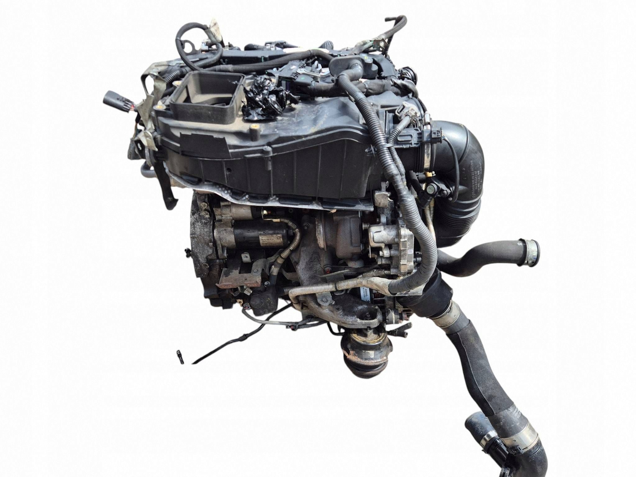 Moteur 651.930 - Image 8