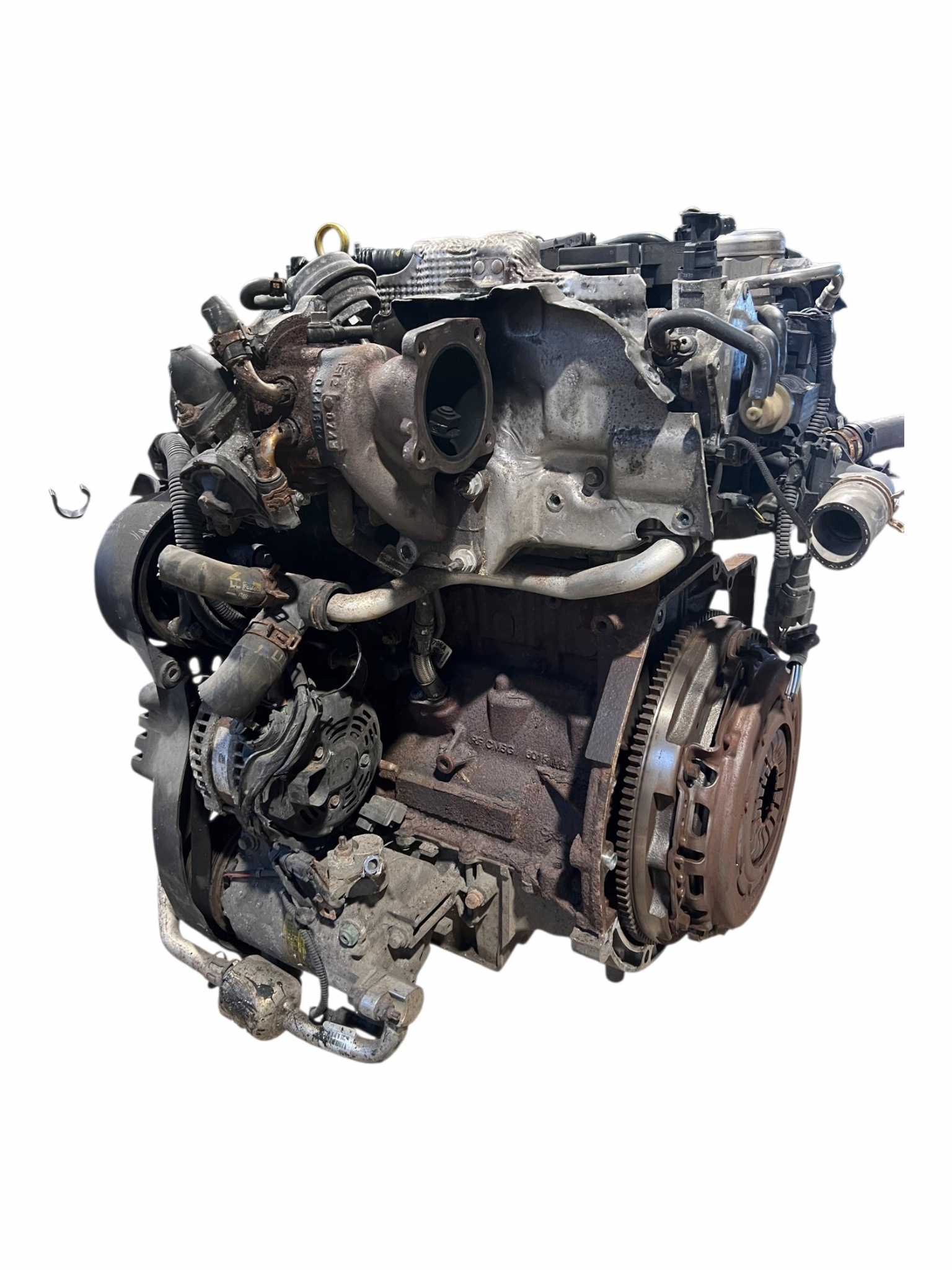 Moteur SFJC - Image 4