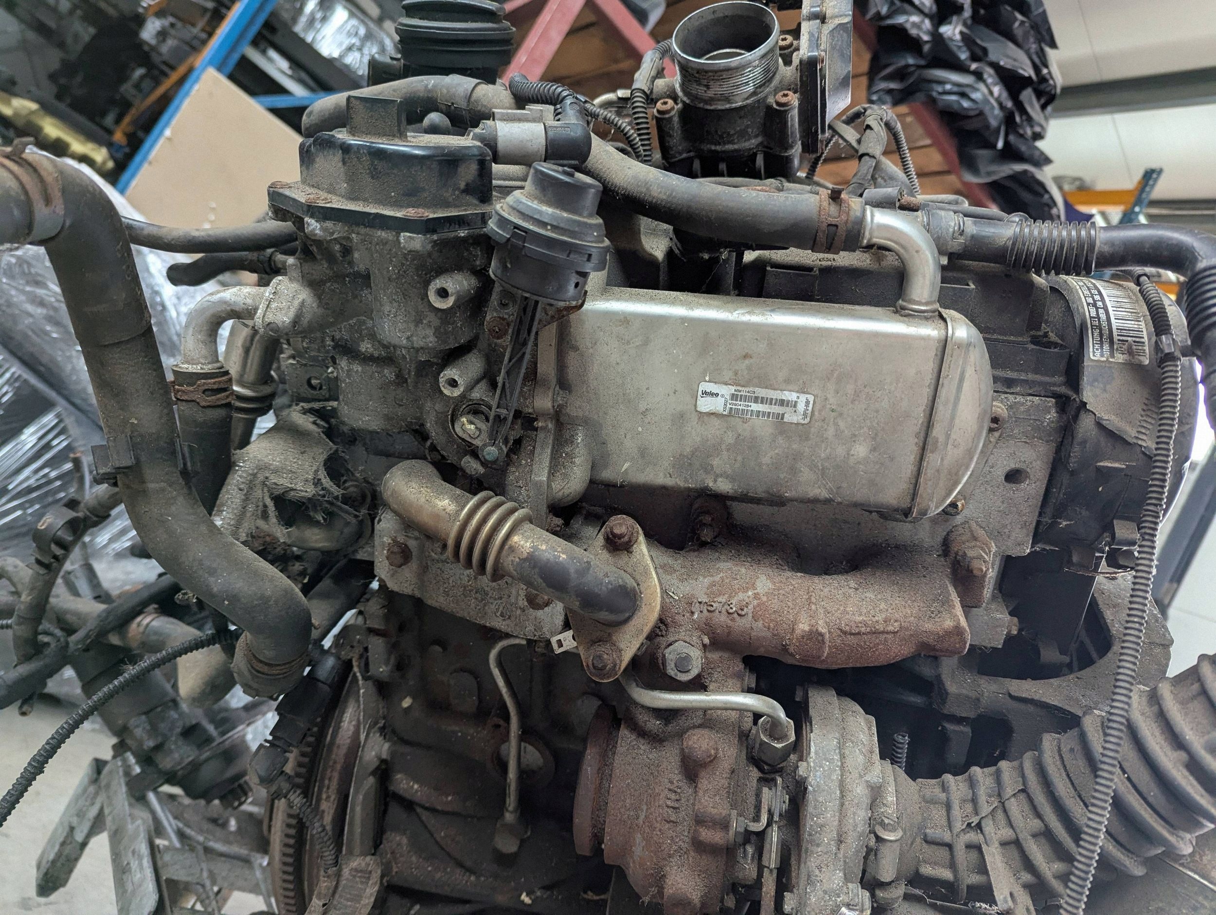 Moteur CAAD - Image 4