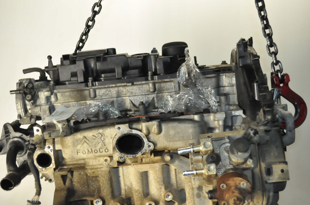 Moteur UGJC - Image 2