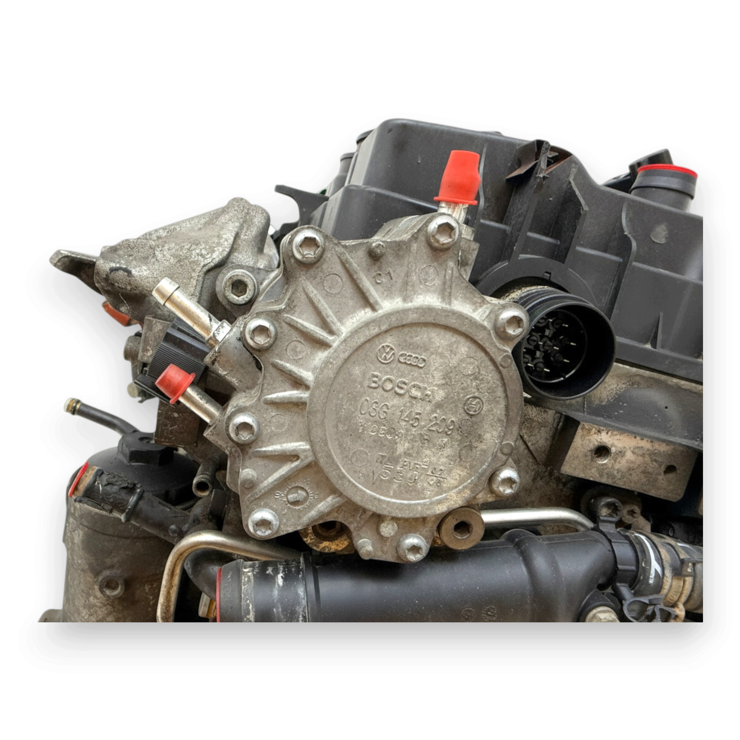 Moteur BMN - Image 12