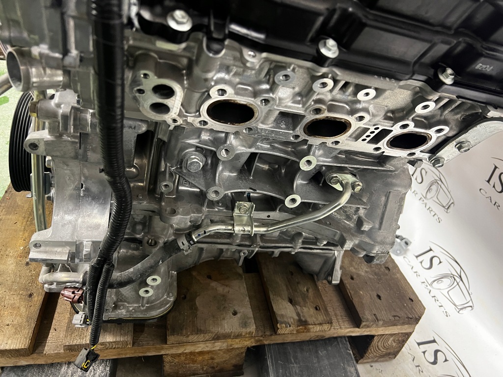 Moteur VQ35HR - Image 4