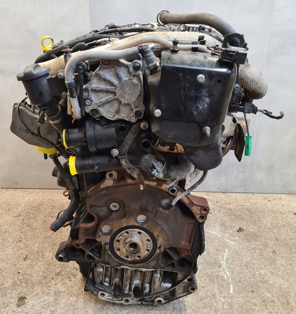 Moteur 224DT(DW12BTED4) - Image 2