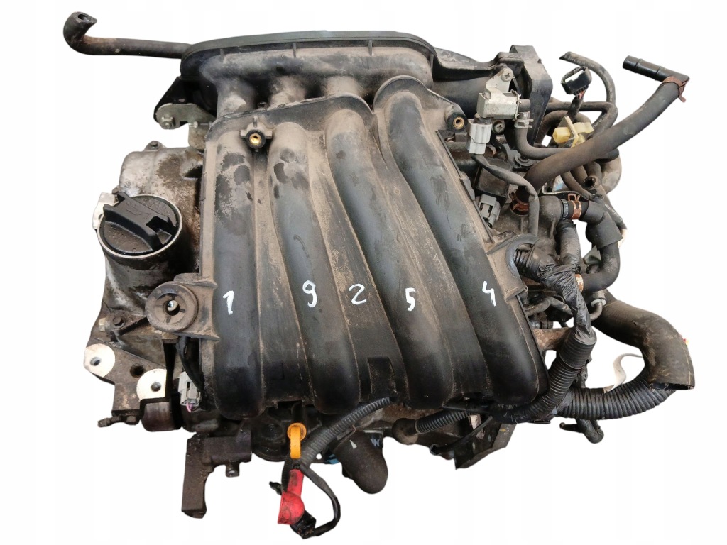 Moteur HR16DE - Image 5