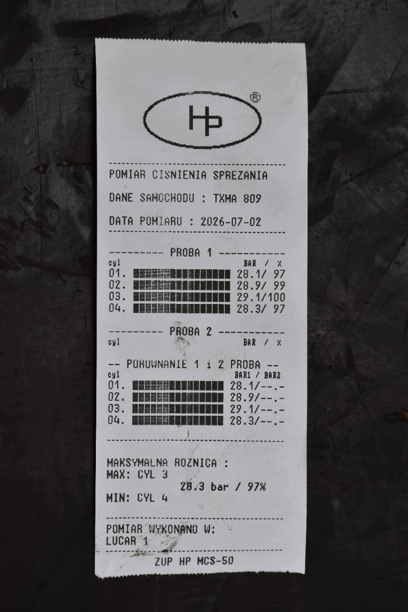 Moteur TXDA - Image 16