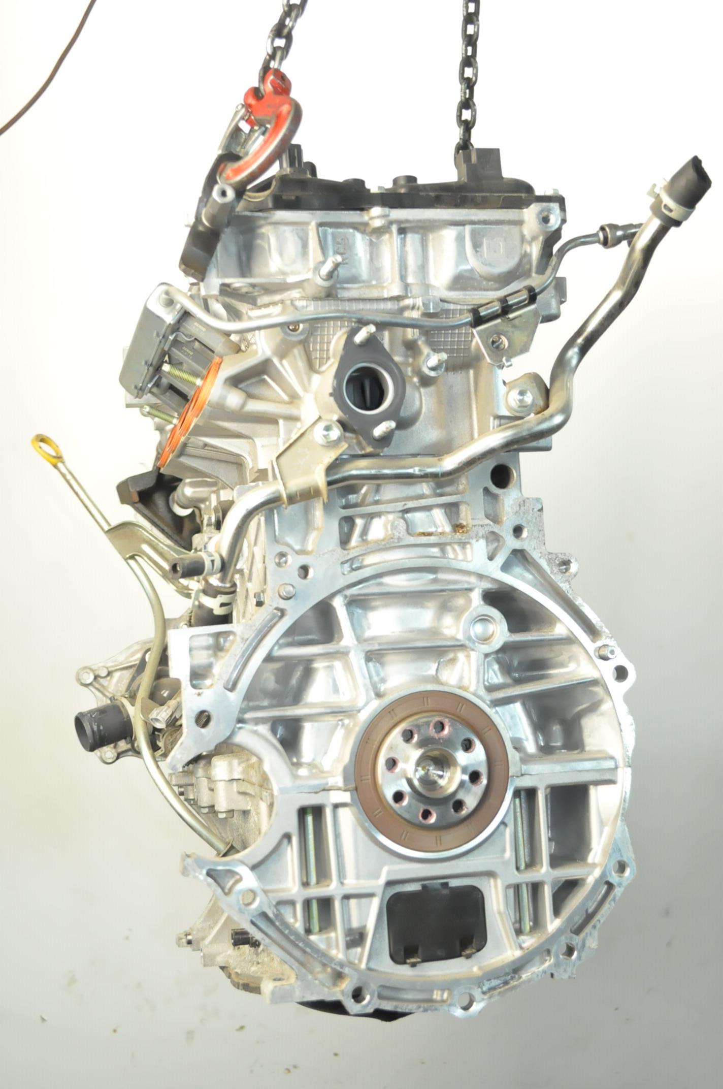Moteur 2ZR-FXE - Image 3