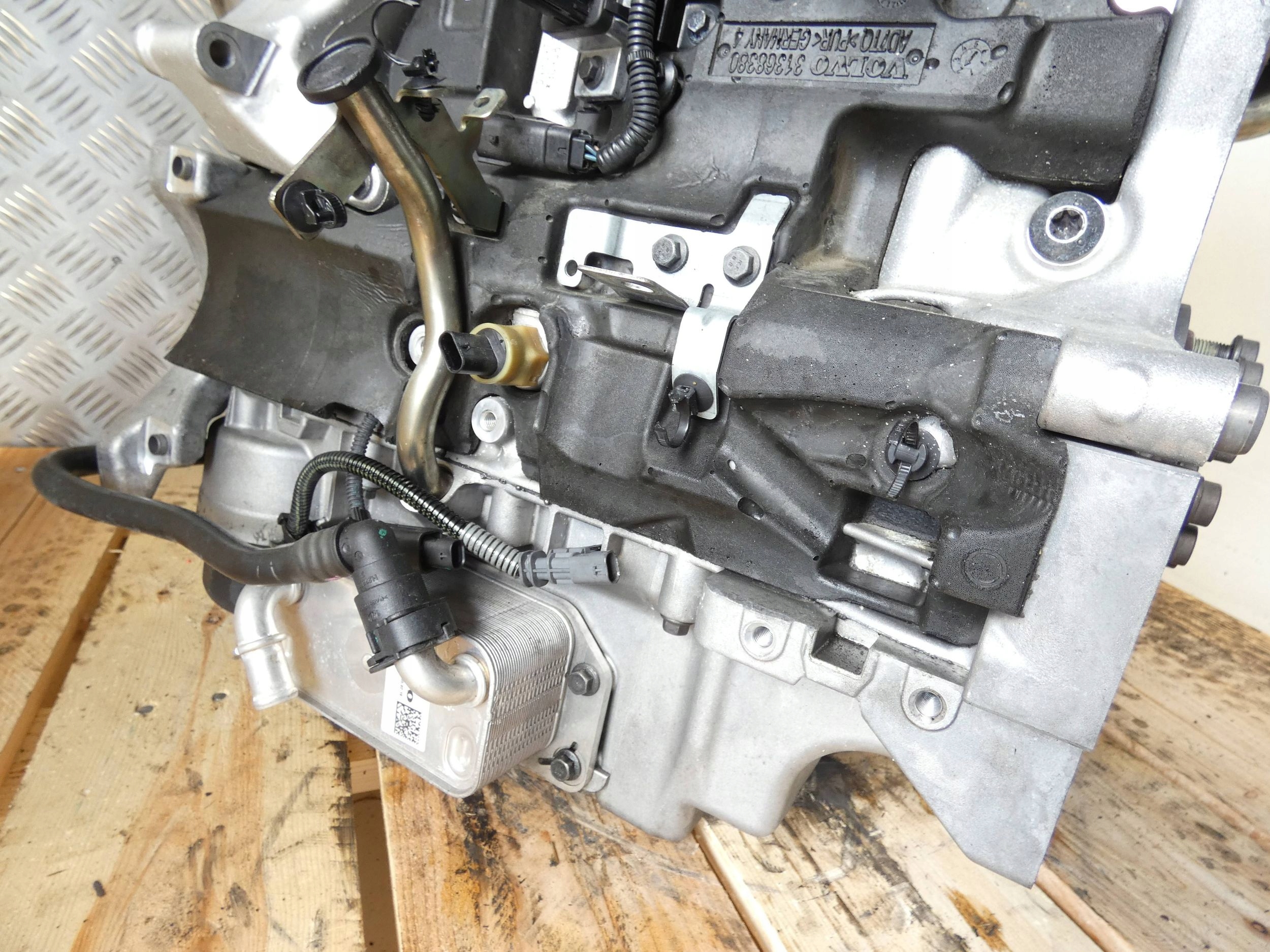 Moteur D 4204 T13 - Image 7