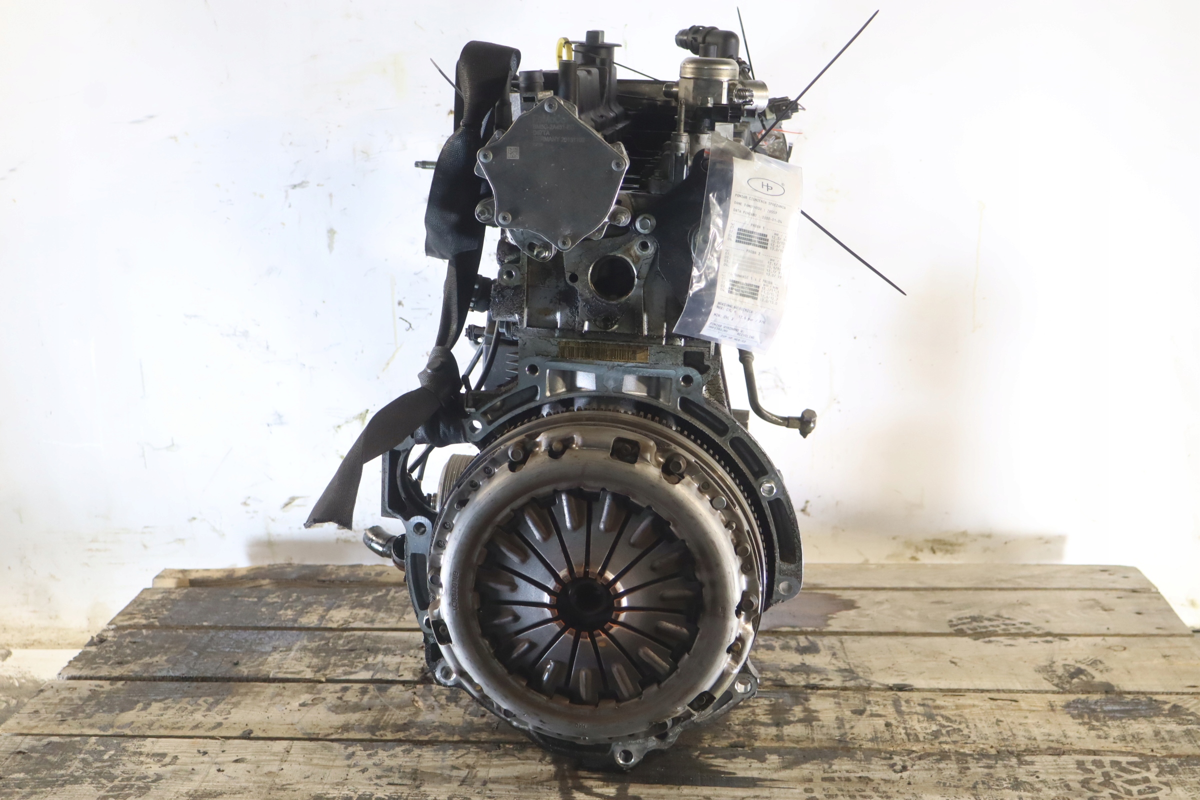 Moteur JQDB - Image 4