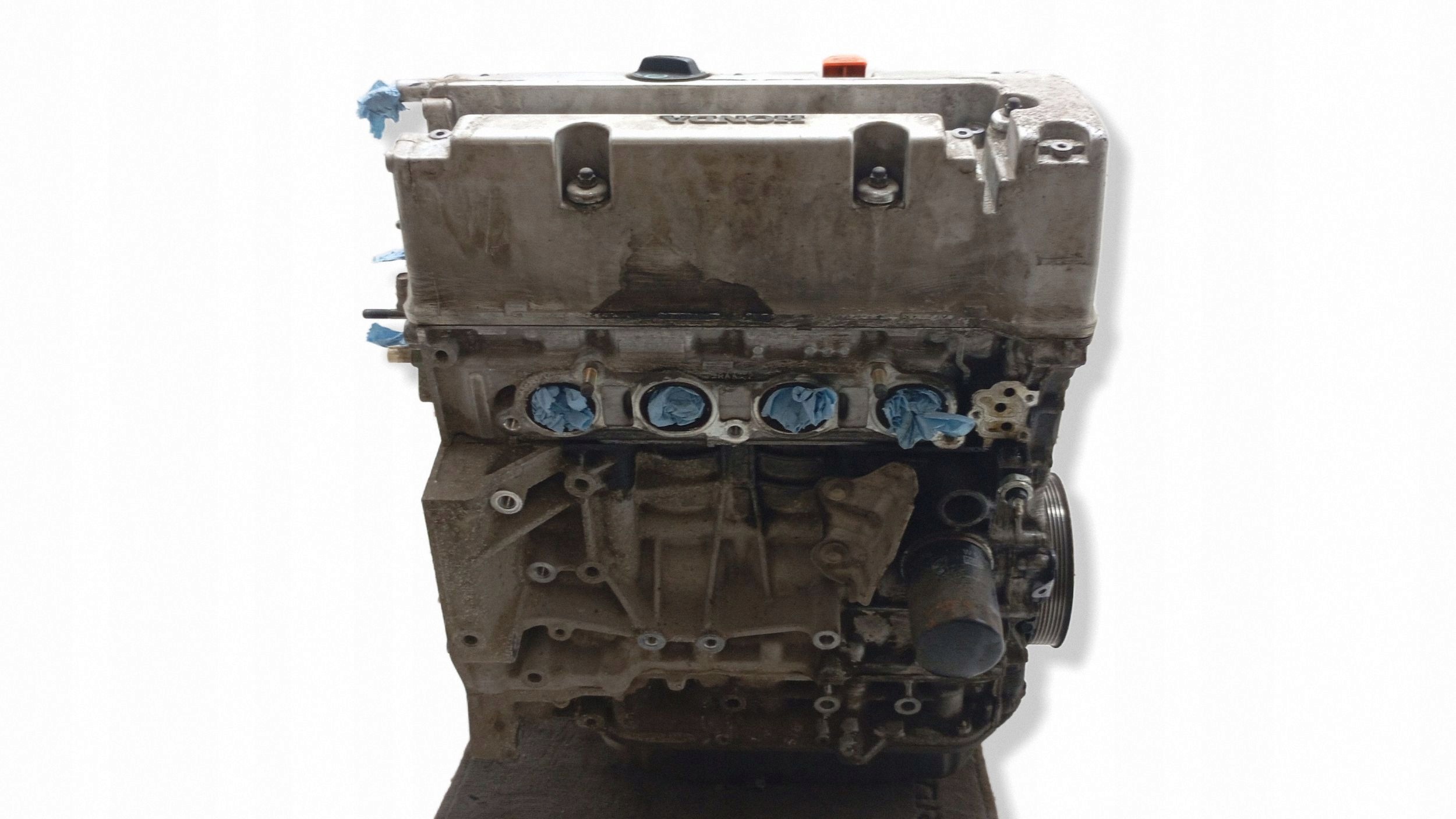 Moteur K20A6 - Image 5