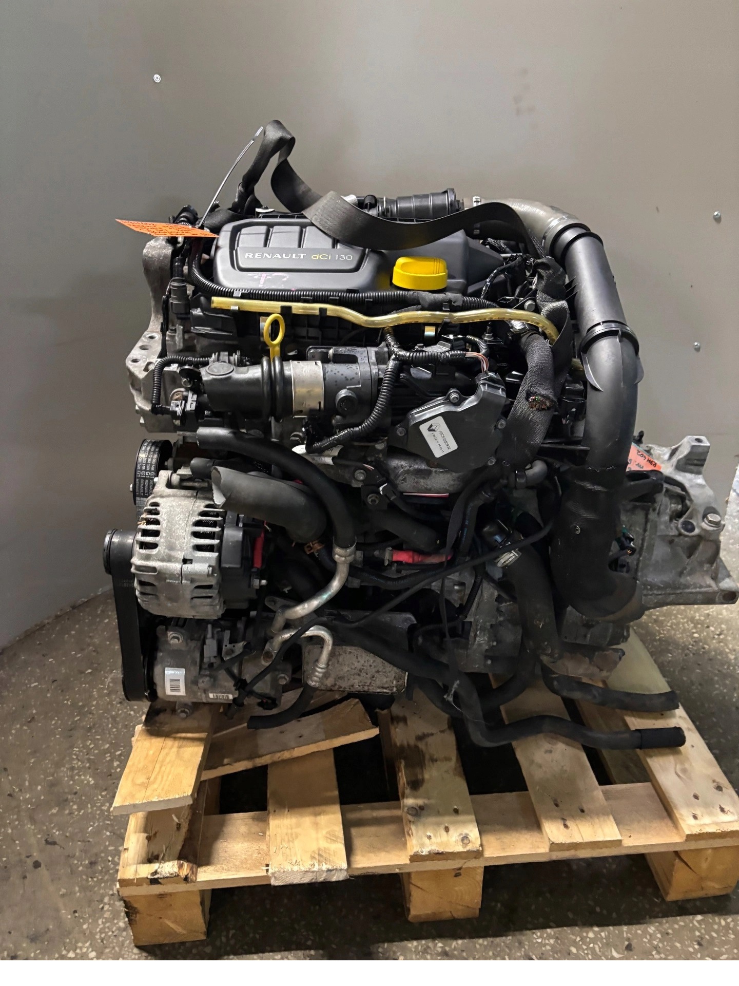 Moteur R9M 402 - Image 3