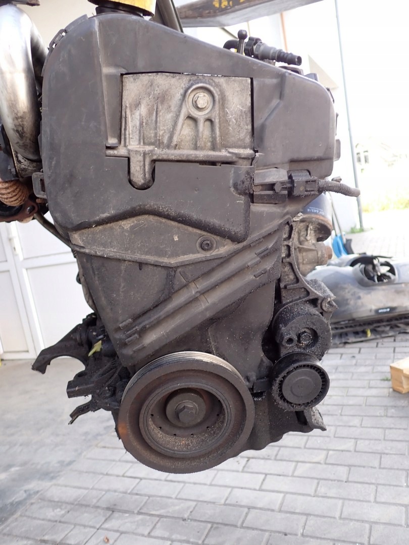 Moteur K9K 766 - Image 13