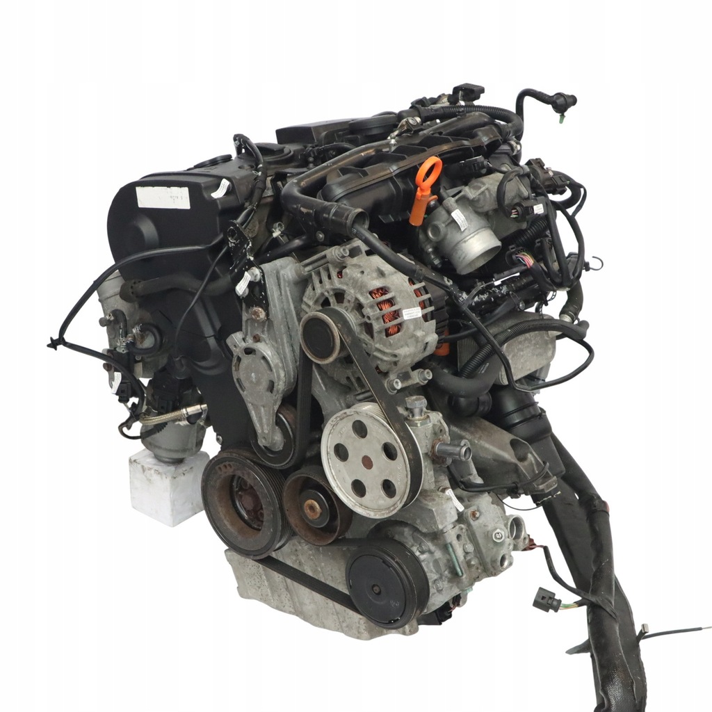 Moteur BWE - Image 3