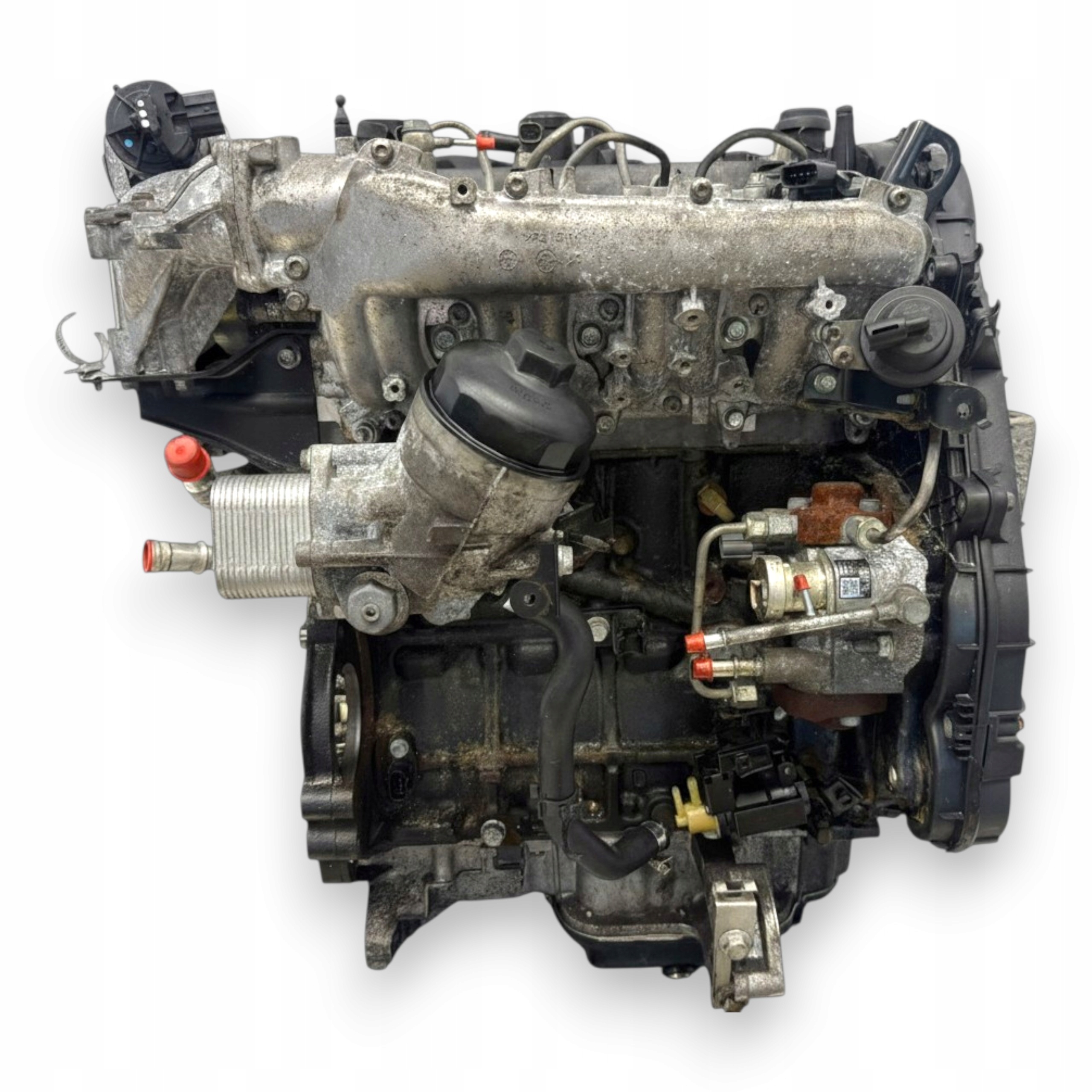 Moteur A 17 DTR - Image 6
