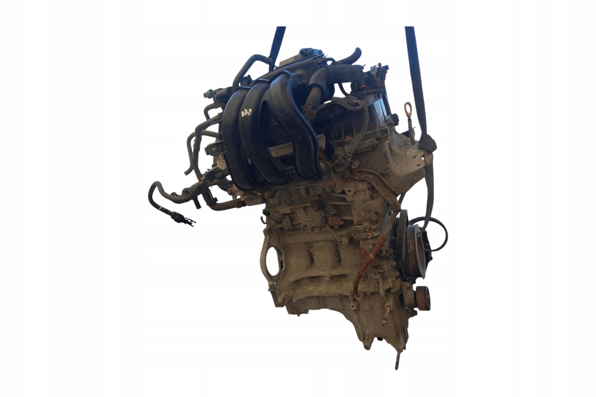 Moteur CFB (1KR) — vue 7
