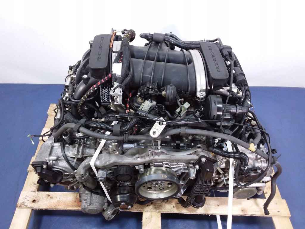 Moteur MA1.20 - Image 3