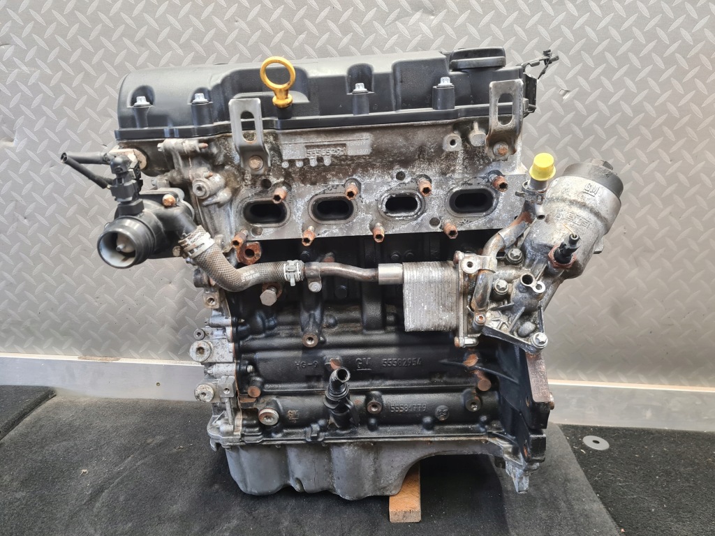 Moteur B 14 NET - Image 1