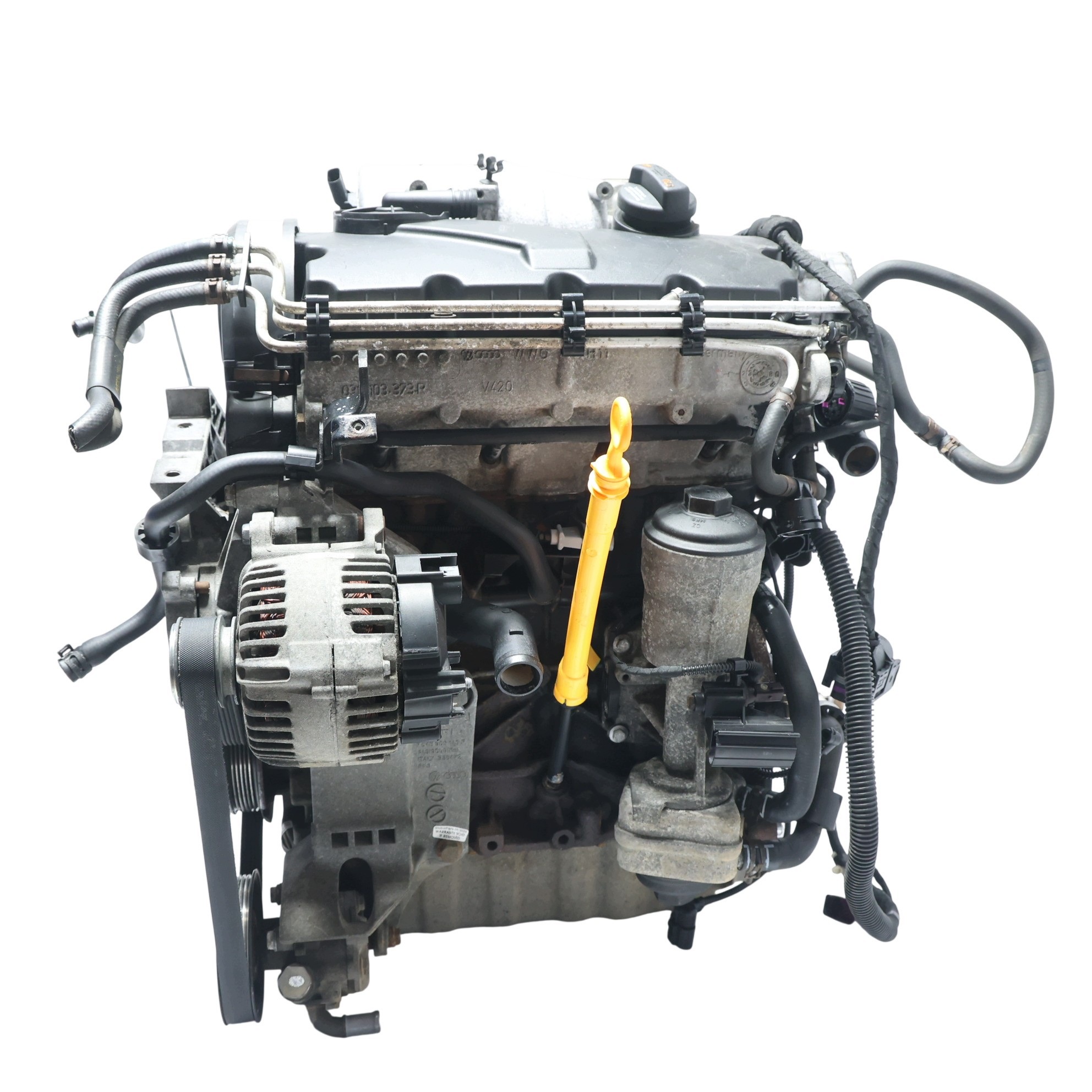 Moteur BST - Image 2