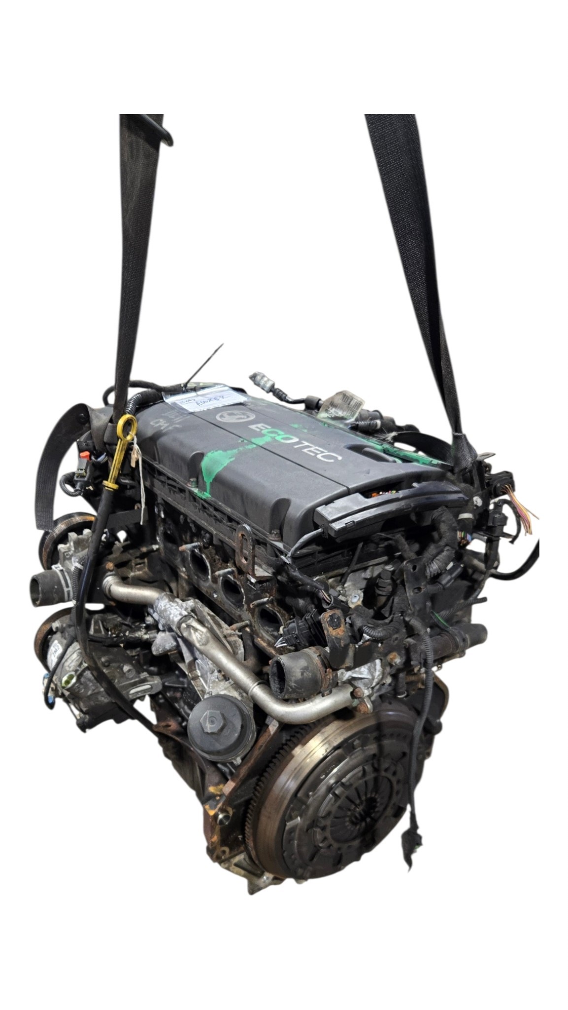 Moteur A 16 XER - Image 3